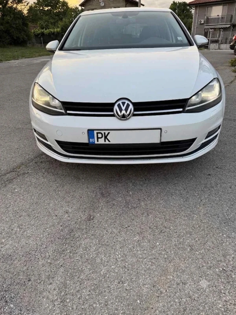 VW Golf - 10995 € / 21504.35 лв. - 22191027 1 | Car24.bg VW Golf - 10995 € / 21504.35 лв. - 22191027 1