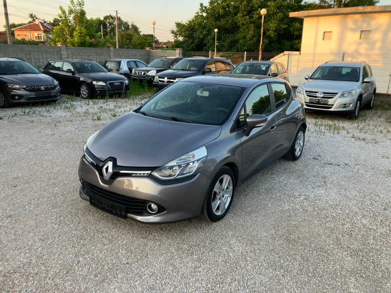 Renault Clio 1.5 DCI - 5100 € / 9974.73 лв. - 44308872 1 | Car24.bg Renault Clio 1.5 DCI - 5100 € / 9974.73 лв. - 44308872 1
