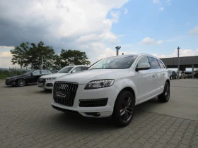 Audi Q7 * * * 3.0TDI 8ZF PANORAMA НА ПРУЖИНИ* * * 1 - Car24.bg Audi Q7 * * * 3.0TDI 8ZF PANORAMA НА ПРУЖИНИ* * * 1