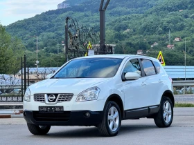 Nissan Qashqai 2.0DCI 4х4 ИТАЛИЯ 1 - Car24.bg Nissan Qashqai 2.0DCI 4х4 ИТАЛИЯ 1
