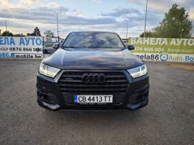 Audi Q7 Sline - Car24.bg Audi Q7 Sline