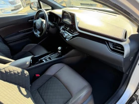 Toyota C-HR 1.8h 122к.с Кожа Luxury FULL Гаранция - 33333 лв. / 17042.89 € - 88058553 15 | Car24.bg Toyota C-HR 1.8h 122к.с Кожа Luxury FULL Гаранция - 33333 лв. / 17042.89 € - 88058553 15