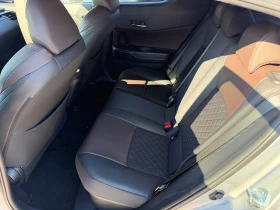 Toyota C-HR 1.8h 122к.с Кожа Luxury FULL Гаранция - 33333 лв. / 17042.89 € - 88058553 12 | Car24.bg Toyota C-HR 1.8h 122к.с Кожа Luxury FULL Гаранция - 33333 лв. / 17042.89 € - 88058553 12