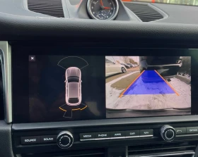 Porsche Macan S* Автокредит - 59900 лв. / 30626.38 € - 77750299 10 | Car24.bg Porsche Macan S* Автокредит - 59900 лв. / 30626.38 € - 77750299 10