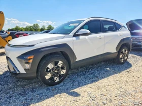 Hyundai Kona 2.0l Sel