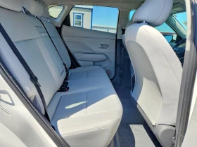 Hyundai Kona 2.0l Sel | Auto.bg — изображение 10 Hyundai Kona 2.0l Sel | Auto.bg — изображение 10
