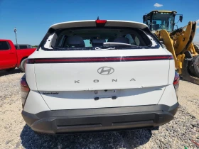Hyundai Kona 2.0l Sel | Auto.bg — изображение 6 Hyundai Kona 2.0l Sel | Auto.bg — изображение 6