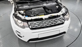 Land Rover Discovery Sport Очакван Внос 2.0L HSE LUXURY ВИДЕО | Auto.bg — изображение 3 Land Rover Discovery Sport Очакван Внос 2.0L HSE LUXURY ВИДЕО | Auto.bg — изображение 3