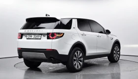 Land Rover Discovery Sport Очакван Внос 2.0L HSE LUXURY ВИДЕО | Auto.bg — изображение 2 Land Rover Discovery Sport Очакван Внос 2.0L HSE LUXURY ВИДЕО | Auto.bg — изображение 2
