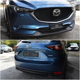 Mazda CX-5 2.2 Skyactiv - AWD - TAKUMI - ШВЕЙЦАРИЯ | Auto.bg — изображение 7 Mazda CX-5 2.2 Skyactiv - AWD - TAKUMI - ШВЕЙЦАРИЯ | Auto.bg — изображение 7