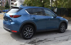 Mazda CX-5 2.2 Skyactiv - AWD - TAKUMI - ШВЕЙЦАРИЯ | Auto.bg — изображение 4 Mazda CX-5 2.2 Skyactiv - AWD - TAKUMI - ШВЕЙЦАРИЯ | Auto.bg — изображение 4