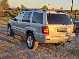 Jeep Grand cherokee 2.7CRD FinalEdition Overland - 6500 € - 65608173 4 | Car24.bg Jeep Grand cherokee 2.7CRD FinalEdition Overland - 6500 € - 65608173 4