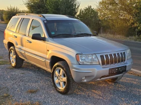 Jeep Grand cherokee 2.7CRD FinalEdition Overland - 6500 € - 65608173 2 | Car24.bg Jeep Grand cherokee 2.7CRD FinalEdition Overland - 6500 € - 65608173 2