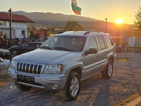 Jeep Grand cherokee 2.7CRD FinalEdition Overland - Car24.bg Jeep Grand cherokee 2.7CRD FinalEdition Overland
