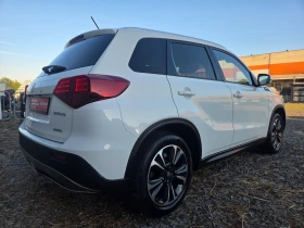 Suzuki Vitara FACE-LIFT БЕНЗИН+ ГАЗ 4х4 - 13773 € - 57881455 6 | Car24.bg Suzuki Vitara FACE-LIFT БЕНЗИН+ ГАЗ 4х4 - 13773 € - 57881455 6