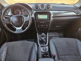 Suzuki Vitara FACE-LIFT БЕНЗИН+ ГАЗ 4х4 - 13773 € - 57881455 14 | Car24.bg Suzuki Vitara FACE-LIFT БЕНЗИН+ ГАЗ 4х4 - 13773 € - 57881455 14