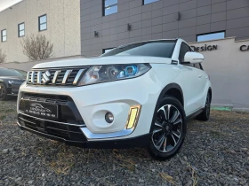 Suzuki Vitara FACE-LIFT БЕНЗИН+ ГАЗ 4х4 - 13773 € - 57881455 2 | Car24.bg Suzuki Vitara FACE-LIFT БЕНЗИН+ ГАЗ 4х4 - 13773 € - 57881455 2
