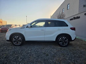 Suzuki Vitara FACE-LIFT БЕНЗИН+ ГАЗ 4х4 - 13773 € - 57881455 5 | Car24.bg Suzuki Vitara FACE-LIFT БЕНЗИН+ ГАЗ 4х4 - 13773 € - 57881455 5