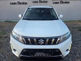 Suzuki Vitara FACE-LIFT БЕНЗИН+ ГАЗ 4х4 - 13773 € - 57881455 3 | Car24.bg Suzuki Vitara FACE-LIFT БЕНЗИН+ ГАЗ 4х4 - 13773 € - 57881455 3