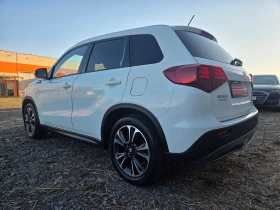 Suzuki Vitara FACE-LIFT БЕНЗИН+ ГАЗ 4х4 - 13773 € - 57881455 7 | Car24.bg Suzuki Vitara FACE-LIFT БЕНЗИН+ ГАЗ 4х4 - 13773 € - 57881455 7