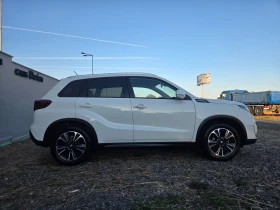 Suzuki Vitara FACE-LIFT БЕНЗИН+ ГАЗ 4х4 - 13773 € - 57881455 4 | Car24.bg Suzuki Vitara FACE-LIFT БЕНЗИН+ ГАЗ 4х4 - 13773 € - 57881455 4