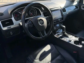 VW Touareg * 4dr V6 * CARFAX * ЦЕНА ДО БГ | Auto.bg — изображение 10 VW Touareg * 4dr V6 * CARFAX * ЦЕНА ДО БГ | Auto.bg — изображение 10
