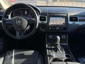 VW Touareg * 4dr V6 * CARFAX * ЦЕНА ДО БГ | Auto.bg — изображение 9 VW Touareg * 4dr V6 * CARFAX * ЦЕНА ДО БГ | Auto.bg — изображение 9