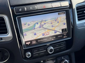 VW Touareg * 4dr V6 * CARFAX * ЦЕНА ДО БГ | Auto.bg — изображение 8 VW Touareg * 4dr V6 * CARFAX * ЦЕНА ДО БГ | Auto.bg — изображение 8