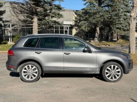 VW Touareg * 4dr V6 * CARFAX * ЦЕНА ДО БГ | Auto.bg — изображение 4 VW Touareg * 4dr V6 * CARFAX * ЦЕНА ДО БГ | Auto.bg — изображение 4