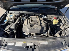 VW Touareg * 4dr V6 * CARFAX * ЦЕНА ДО БГ | Auto.bg — изображение 17 VW Touareg * 4dr V6 * CARFAX * ЦЕНА ДО БГ | Auto.bg — изображение 17