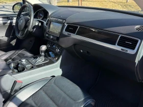 VW Touareg * 4dr V6 * CARFAX * ЦЕНА ДО БГ | Auto.bg — изображение 11 VW Touareg * 4dr V6 * CARFAX * ЦЕНА ДО БГ | Auto.bg — изображение 11