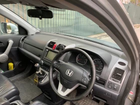 Honda Cr-v undefined | Auto.bg — изображение 9 Honda Cr-v undefined | Auto.bg — изображение 9