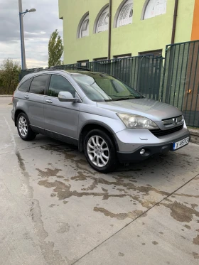 Honda Cr-v undefined | Auto.bg — изображение 2 Honda Cr-v undefined | Auto.bg — изображение 2