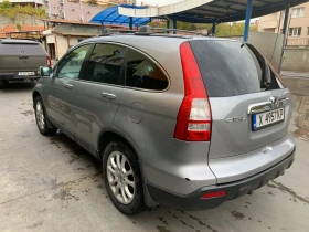 Honda Cr-v undefined | Auto.bg — изображение 8 Honda Cr-v undefined | Auto.bg — изображение 8