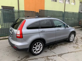 Honda Cr-v undefined | Auto.bg — изображение 4 Honda Cr-v undefined | Auto.bg — изображение 4