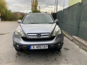 Honda Cr-v undefined | Auto.bg — изображение 5 Honda Cr-v undefined | Auto.bg — изображение 5