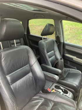 Honda Cr-v undefined | Auto.bg — изображение 12 Honda Cr-v undefined | Auto.bg — изображение 12