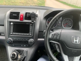 Honda Cr-v undefined | Auto.bg — изображение 15 Honda Cr-v undefined | Auto.bg — изображение 15