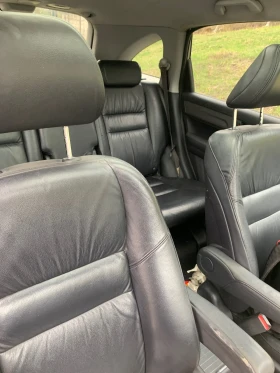 Honda Cr-v undefined | Auto.bg — изображение 11 Honda Cr-v undefined | Auto.bg — изображение 11