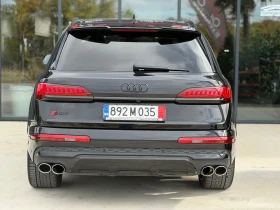 Audi SQ7 Lazer/7м/22/МАСАЖИ/Обдухване/Пано/Вакум/FULL-FULL/ | Auto.bg — изображение 5 Audi SQ7 Lazer/7м/22/МАСАЖИ/Обдухване/Пано/Вакум/FULL-FULL/ | Auto.bg — изображение 5