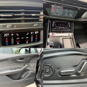 Audi SQ7 Lazer/7м/22/МАСАЖИ/Обдухване/Пано/Вакум/FULL-FULL/ | Auto.bg — изображение 16 Audi SQ7 Lazer/7м/22/МАСАЖИ/Обдухване/Пано/Вакум/FULL-FULL/ | Auto.bg — изображение 16