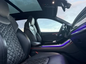 Audi SQ7 Lazer/7м/22/МАСАЖИ/Обдухване/Пано/Вакум/FULL-FULL/ | Auto.bg — изображение 13 Audi SQ7 Lazer/7м/22/МАСАЖИ/Обдухване/Пано/Вакум/FULL-FULL/ | Auto.bg — изображение 13