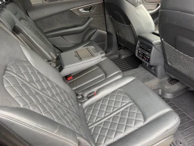 Audi SQ7 Lazer/7м/22/МАСАЖИ/Обдухване/Пано/Вакум/FULL-FULL/ | Auto.bg — изображение 12 Audi SQ7 Lazer/7м/22/МАСАЖИ/Обдухване/Пано/Вакум/FULL-FULL/ | Auto.bg — изображение 12
