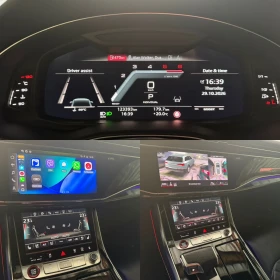 Audi SQ7 Lazer/7м/22/МАСАЖИ/Обдухване/Пано/Вакум/FULL-FULL/ | Auto.bg — изображение 17 Audi SQ7 Lazer/7м/22/МАСАЖИ/Обдухване/Пано/Вакум/FULL-FULL/ | Auto.bg — изображение 17