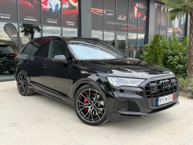 Audi SQ7 Lazer/7м/22/МАСАЖИ/Обдухване/Пано/Вакум/FULL-FULL/