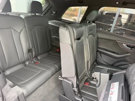 Audi SQ7 Lazer/7м/22/МАСАЖИ/Обдухване/Пано/Вакум/FULL-FULL/ | Auto.bg — изображение 10 Audi SQ7 Lazer/7м/22/МАСАЖИ/Обдухване/Пано/Вакум/FULL-FULL/ | Auto.bg — изображение 10