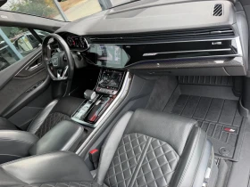 Audi SQ7 Lazer/7м/22/МАСАЖИ/Обдухване/Пано/Вакум/FULL-FULL/ | Auto.bg — изображение 14 Audi SQ7 Lazer/7м/22/МАСАЖИ/Обдухване/Пано/Вакум/FULL-FULL/ | Auto.bg — изображение 14