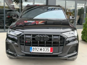 Audi SQ7 Lazer/7м/22/МАСАЖИ/Обдухване/Пано/Вакум/FULL-FULL/ | Auto.bg — изображение 2 Audi SQ7 Lazer/7м/22/МАСАЖИ/Обдухване/Пано/Вакум/FULL-FULL/ | Auto.bg — изображение 2