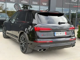 Audi SQ7 Lazer/7м/22/МАСАЖИ/Обдухване/Пано/Вакум/FULL-FULL/ | Auto.bg — изображение 4 Audi SQ7 Lazer/7м/22/МАСАЖИ/Обдухване/Пано/Вакум/FULL-FULL/ | Auto.bg — изображение 4