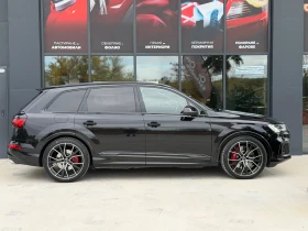 Audi SQ7 Lazer/7м/22/МАСАЖИ/Обдухване/Пано/Вакум/FULL-FULL/ | Auto.bg — изображение 8 Audi SQ7 Lazer/7м/22/МАСАЖИ/Обдухване/Пано/Вакум/FULL-FULL/ | Auto.bg — изображение 8